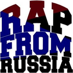 VA - Rap from Russia (3 )