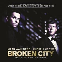 OST   / Broken City