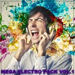 VA - Mega Electro Pack vol.1