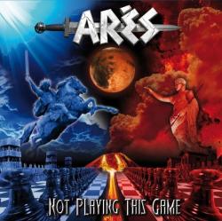 Ares - Not Playing This Game