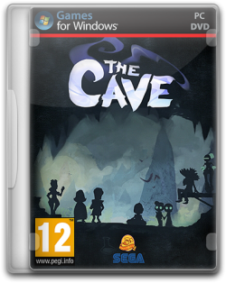 The Cave v 1.0u1 [RUS]