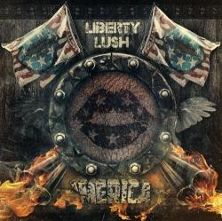 Liberty Lush - 'Merica