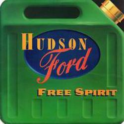 Hudson Ford - Free Spirit
