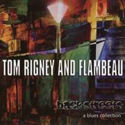Tom Rigney And Flambeau - Back Streets