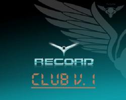 VA - Radio Record Club v1