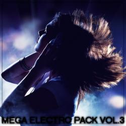 VA - Mega Electro Pack vol.3