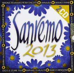 VA - Sanremo 2013
