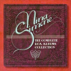 Nina Simone - The Complete RCA Albums Collection (9CD Box Set)