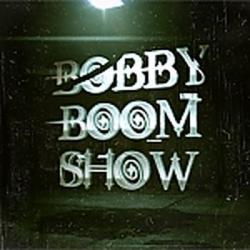 Bobby Boom Show - BBS 13 02 - LIVE
