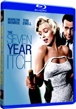    / The Seven Year Itch DUB