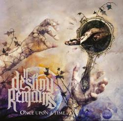 If Destiny Remains - Once Upon a Time