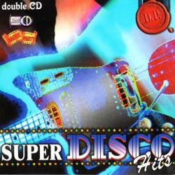 Various - Super Disco Hits (2CD)