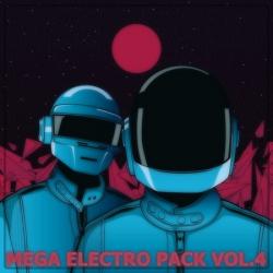VA - Mega Electro Pack vol.4