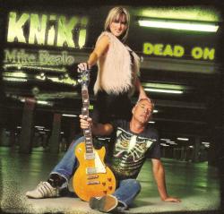 Kniki & Mike Beale - Dead On