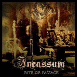 Incassum - Rite of Passage