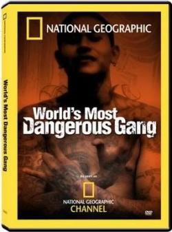 MS 13 -      / National Geographic - World's Most Dangerous Gang