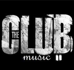 VA-The Club music 2