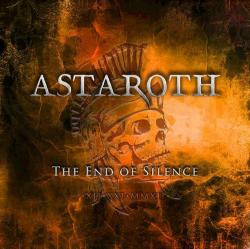 Astaroth - The End Of Silence