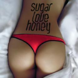 Sugar Love Honey - Sugar Love Honey