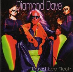 David Lee Roth-Diamond Dave