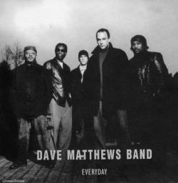 Dave Matthews Band-Everyday