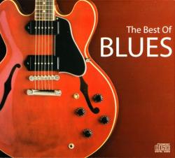 VA - The Best Of BLUES (2CD)
