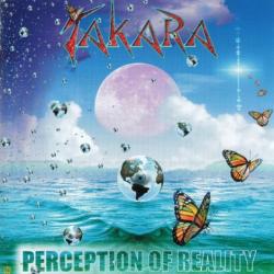 Takara - Perception Of Reality
