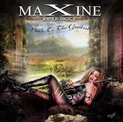 Maxine Petrucci - Back to the Garden