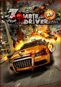 Zombie Driver HD 1.5