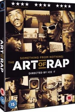 -  :   /    / Something from Nothing: The Art of Rap VO