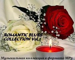 VA-Romantic Blues Collection Vol.2