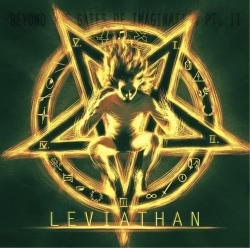 Leviathan - The Aeons Torn