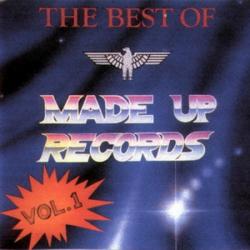 VA - The Best Of Made Up Records vol.1-5