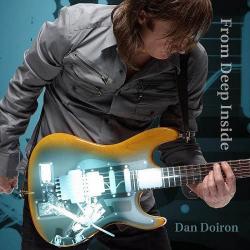 Dan Doiron - From Deep Inside