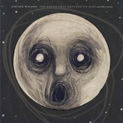 Steven Wilson - The Raven That Refused to Sing (Deluxe Edition 2CD)