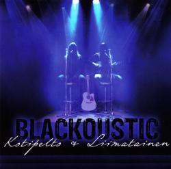 Kotipelto & Liimatainen - Blackoustic