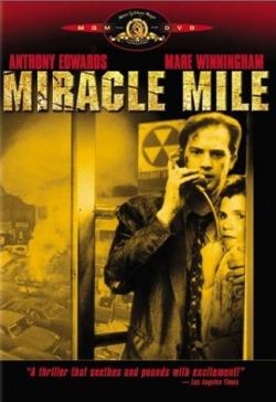   / Miracle mile VO