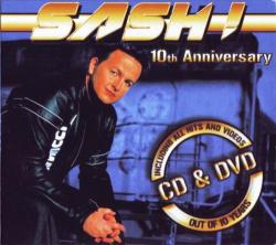 Sash! - 10th Anniversary