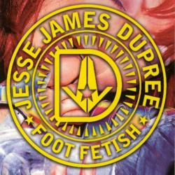 Jesse James Dupree - Foot Fetish