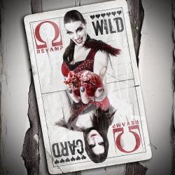 ReVamp - Wild Card [Digipack Edition]