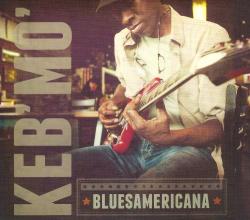 Keb' Mo' - BluesAmericana