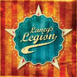 Laney s Legion - Laney s Legion