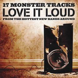 VA - Classic Rock #196: Love It Loud
