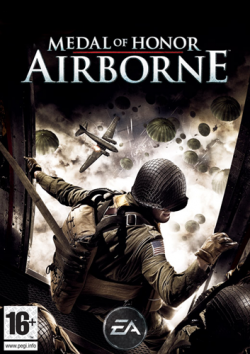 Medal of Honor Airborne [Rus]