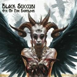 Black Succubi - Eye Of The Beholder