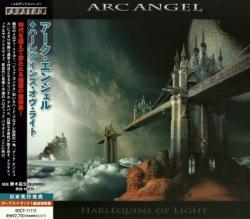 Arc Angel - Harlequins of Light