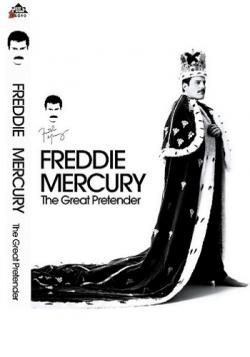 Freddie Mercury - The Great Pretender /  .  