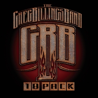 Greg Billings Band - 18 Pack