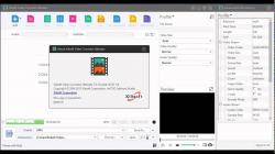 Xilisoft Video Converter Ultimate 7.8.0