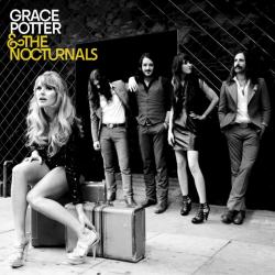 Grace Potter The Nocturnals - Collection (3 Albums)